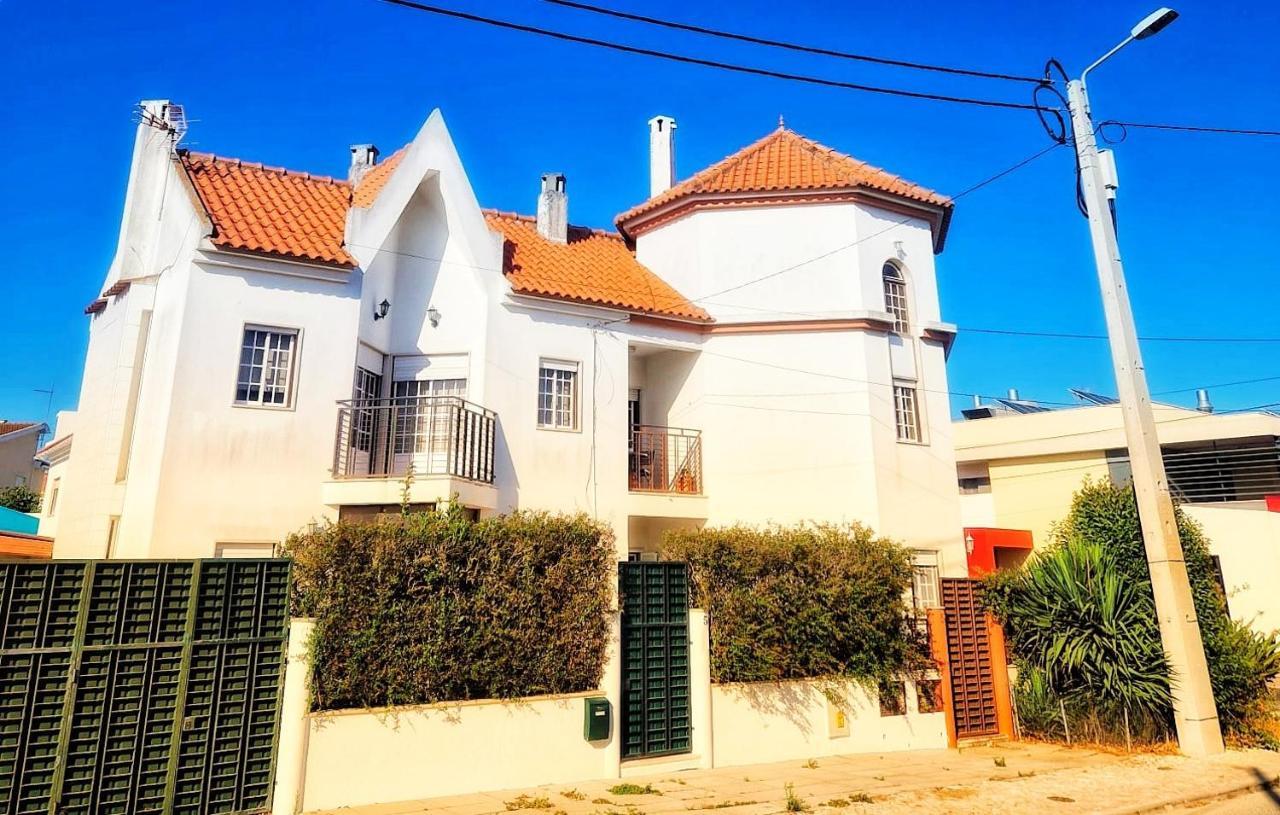 Villa Cielo - Family House Sintra Kültér fotó