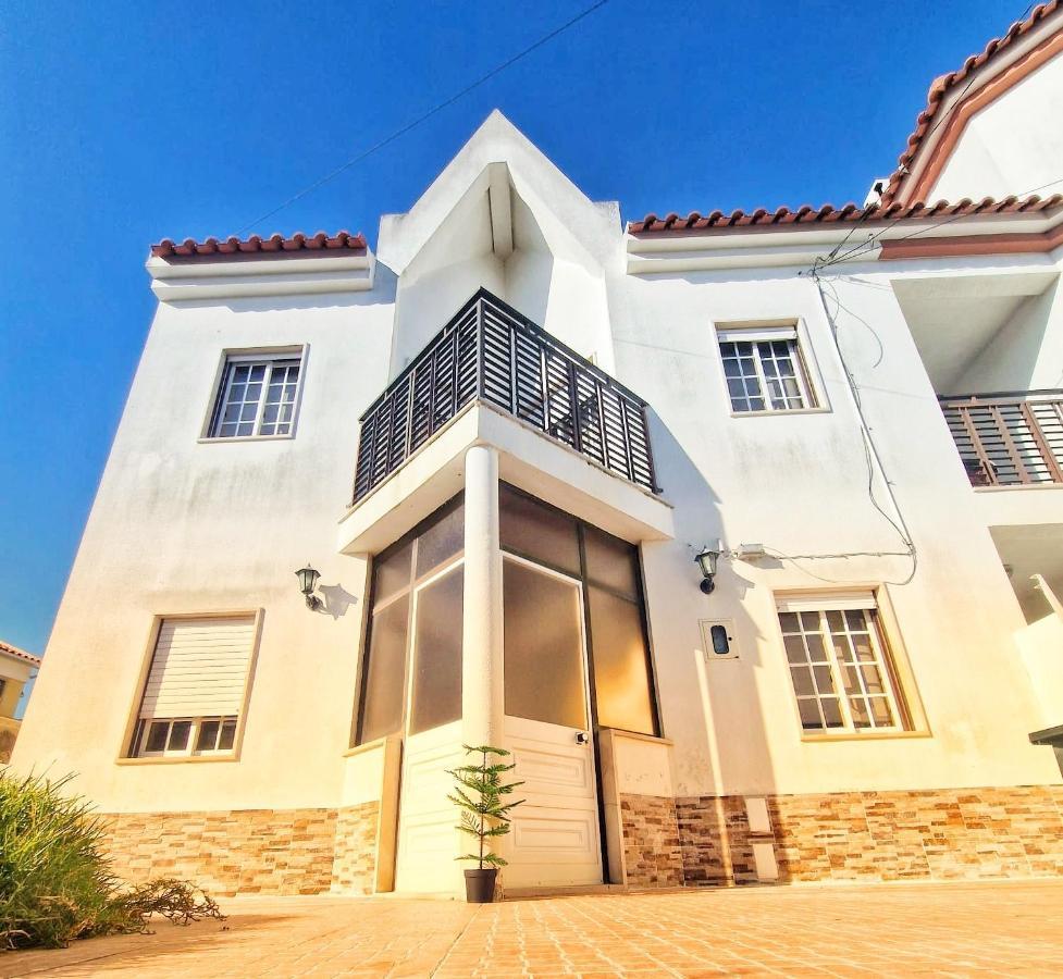 Villa Cielo - Family House Sintra Kültér fotó