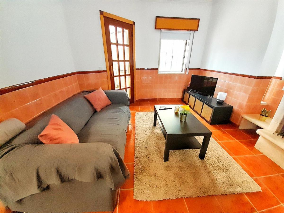 Villa Cielo - Family House Sintra Kültér fotó