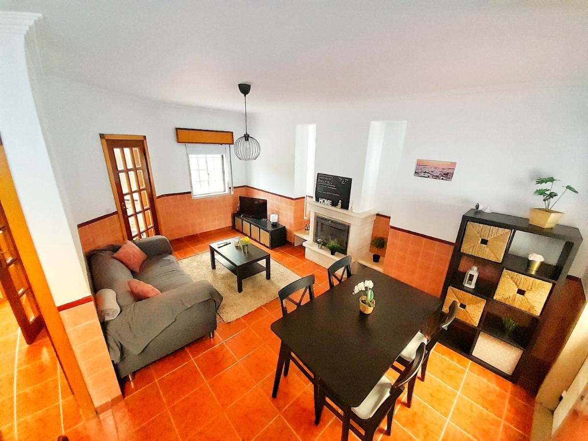 Villa Cielo - Family House Sintra Kültér fotó